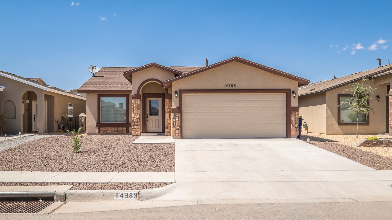 14383 High Rock, El Paso, TX, 79938 Scene 1