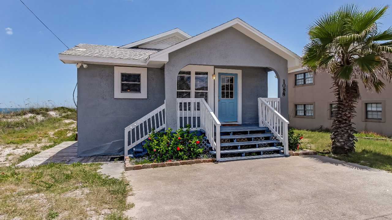 1088 S. Fletcher Ave, Amelia Island, FL, 32034 Scene 2