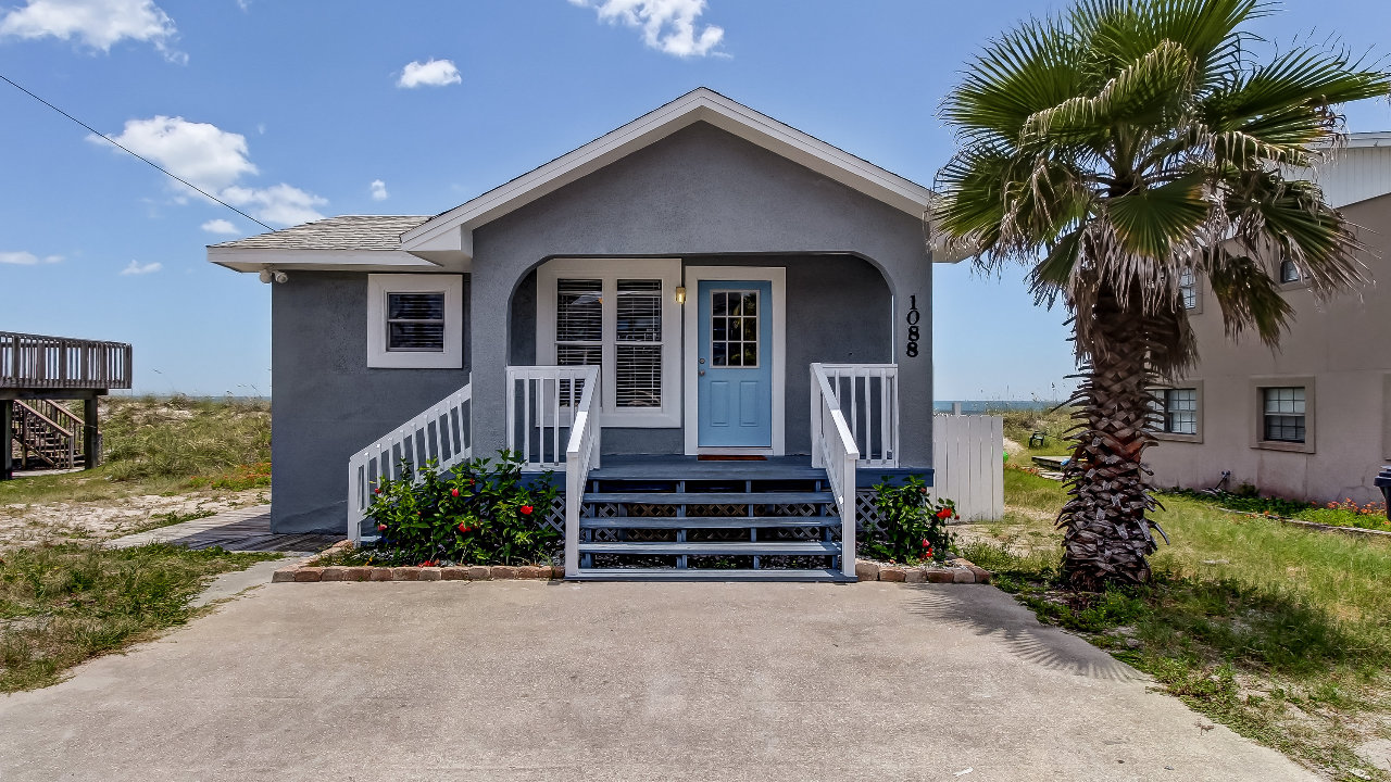 1088 S. Fletcher Ave, Amelia Island, FL, 32034 Scene 1