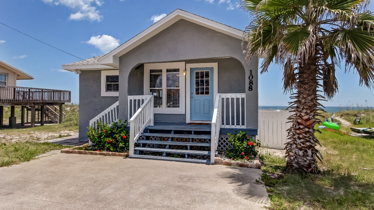 1088 S. Fletcher Ave, Amelia Island, FL, 32034 Scene 3