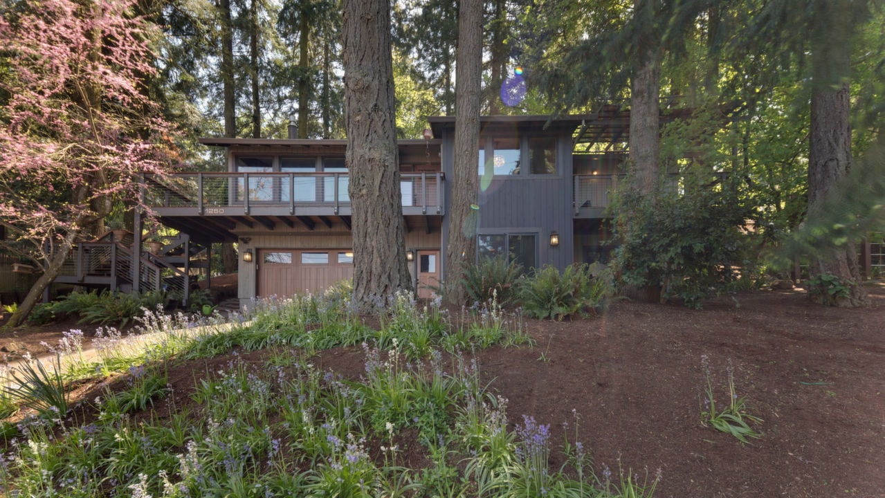 1250 Hemlock St.,, Lake Oswego, OR, 97034 Scene 2
