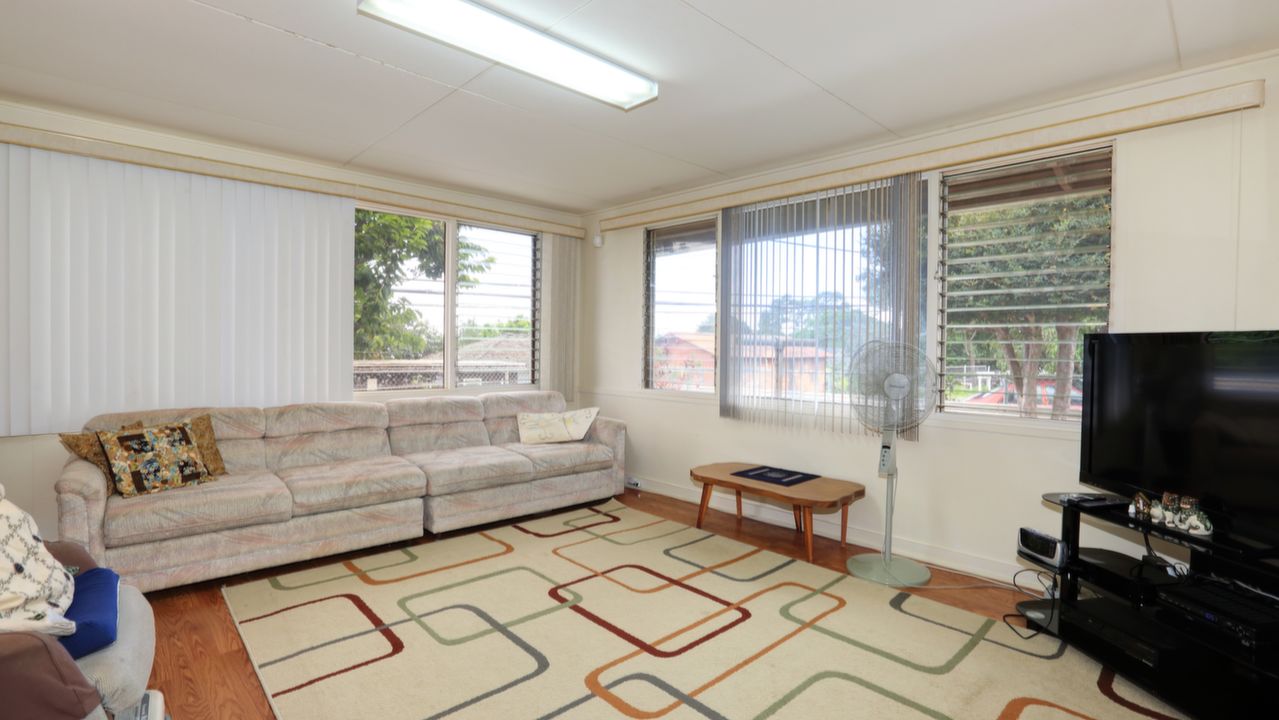 Main Home Living Room
