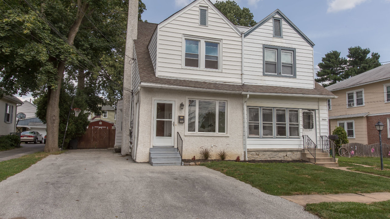 3429 Albemarle Avenue