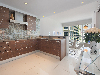 Kitchen & Living Room - 6801 Collins Avenue