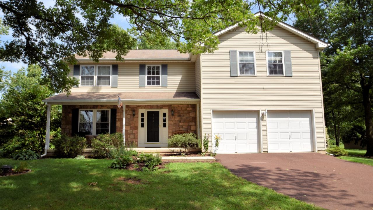 143 N Walnut St, Perkasie, PA, 18944 Scene 1