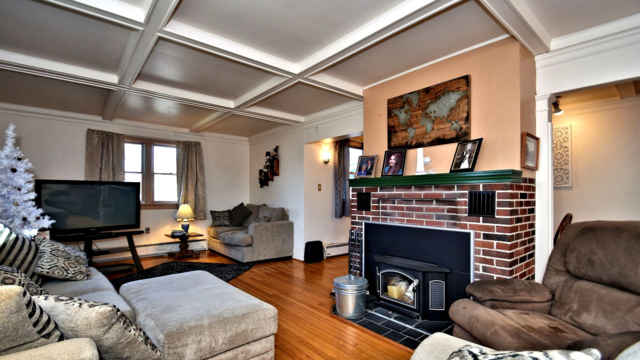 134 N Lafayette Ave, Morrisville, PA, 19067 Scene 2