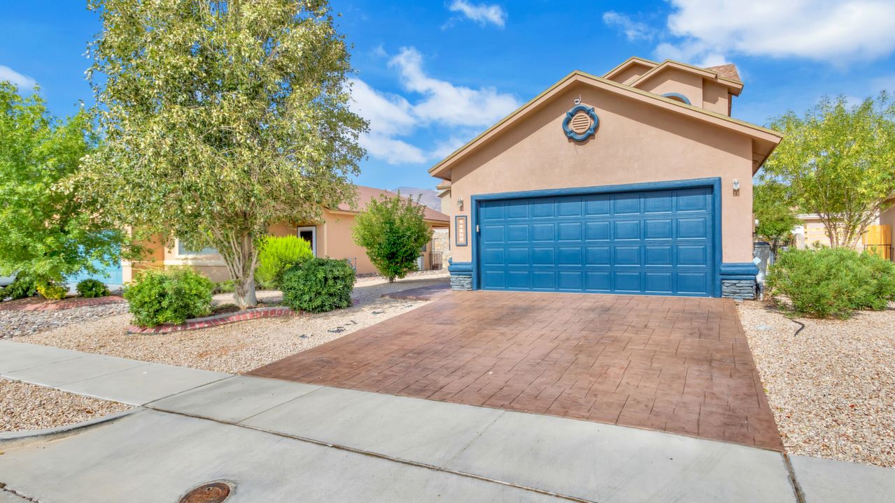 11277 Bullseye St, El Paso, TX, 79934 Scene 2