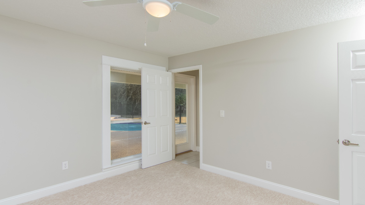 Ground Floor East Bedroom