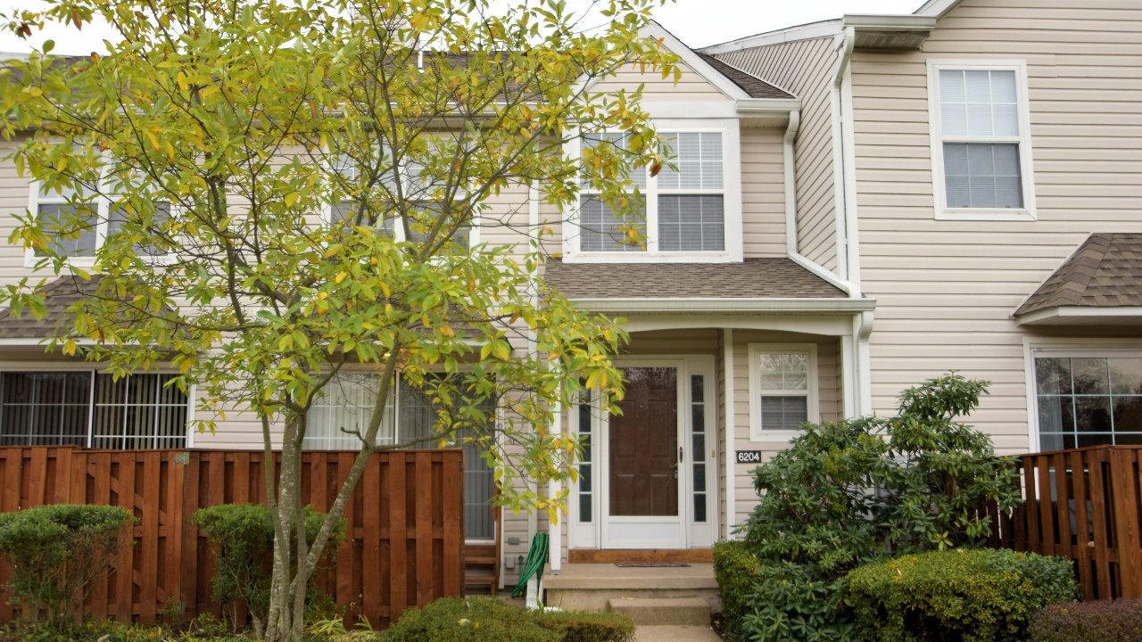 6204 Spruce Mill Dr Unit #471, Yardley, PA, 19067 Scene 1