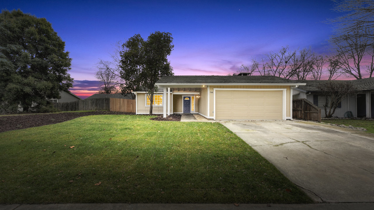 7108 Mountainside Dr., Citrus Heights, CA, 95621 Scene 1