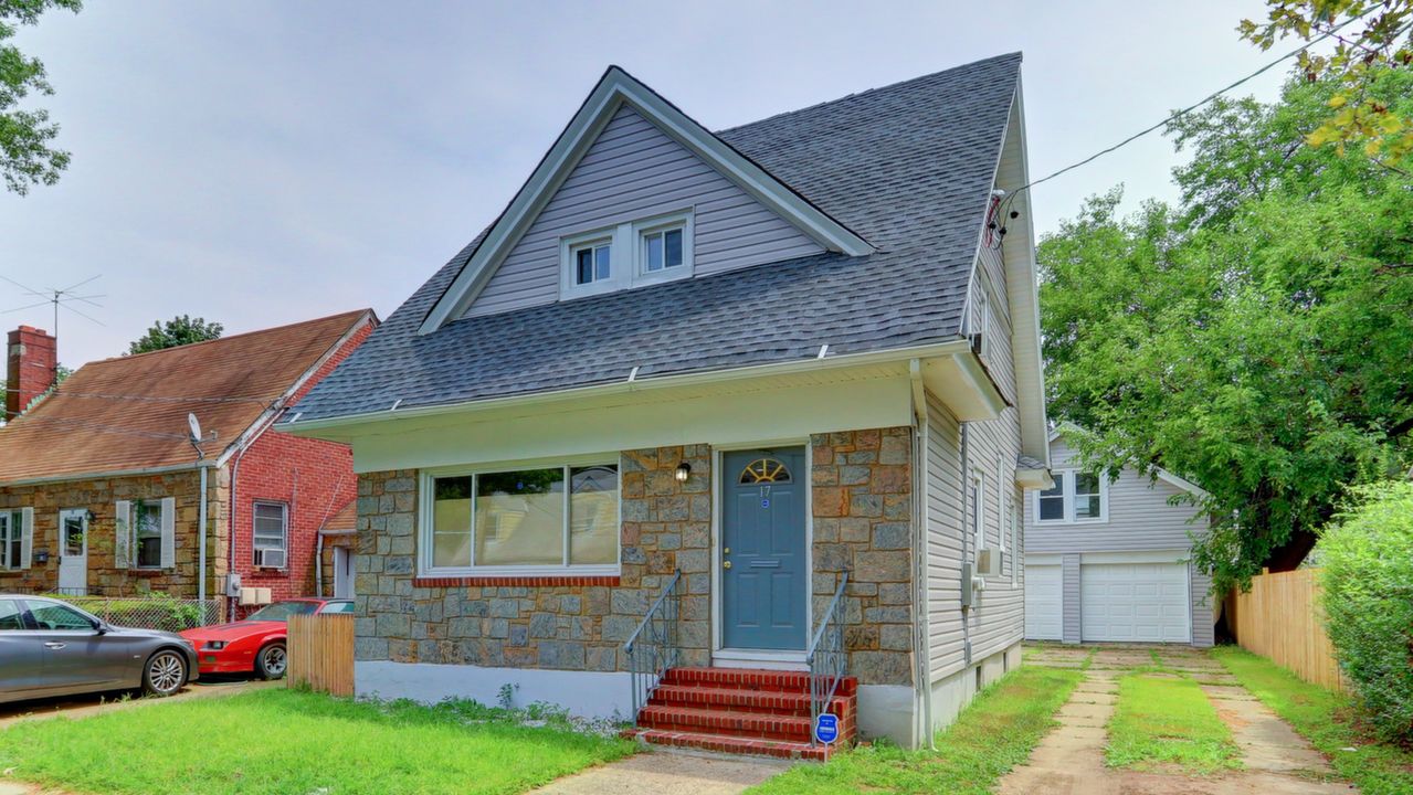 17 W Clinton Ave, Roosevelt, NY, 11575 Scene 1