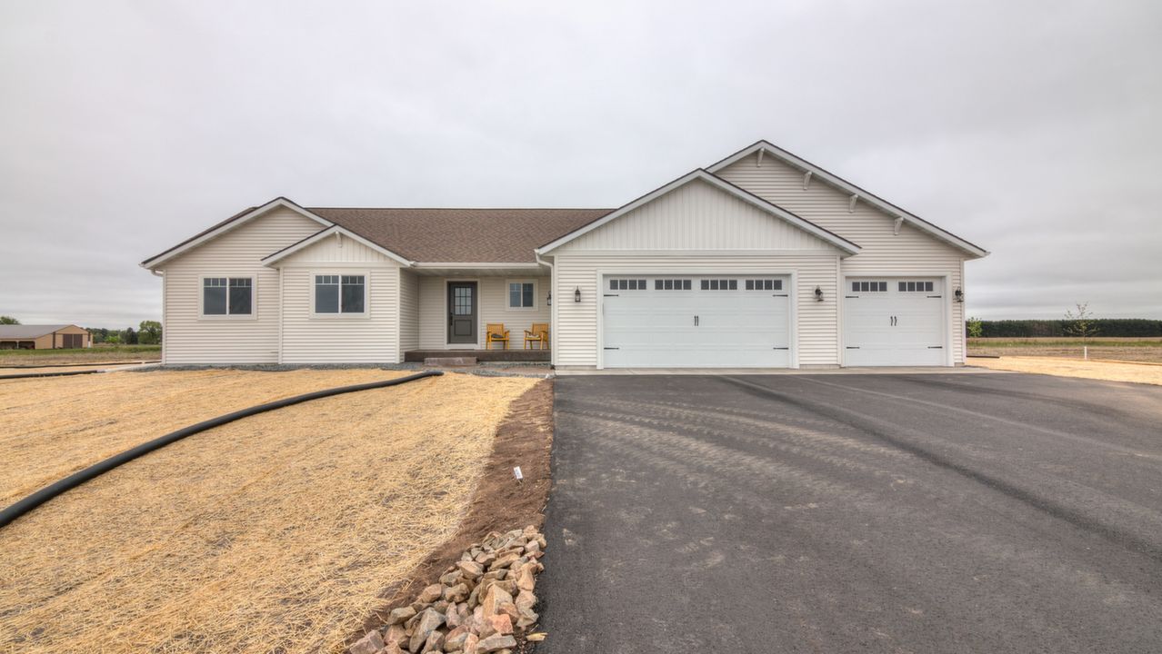 Call Jason Jesperson @ (715) 225-4842