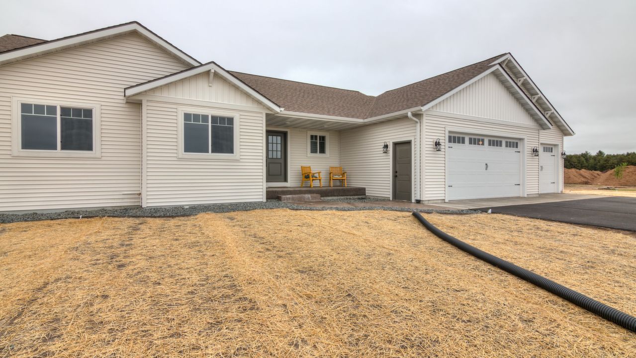 Call Jason Jesperson @ (715) 225-4842