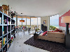 Living Room - 7330 Ocean Terrace