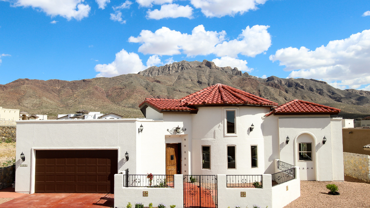 1264 Franklin Bluff Dr., El Paso, TX, 79912 Scene 1