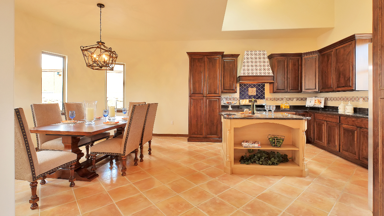 1264 Franklin Bluff Dr., El Paso, TX, 79912 Scene 3