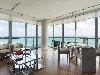 Living Room - 101 20th Street