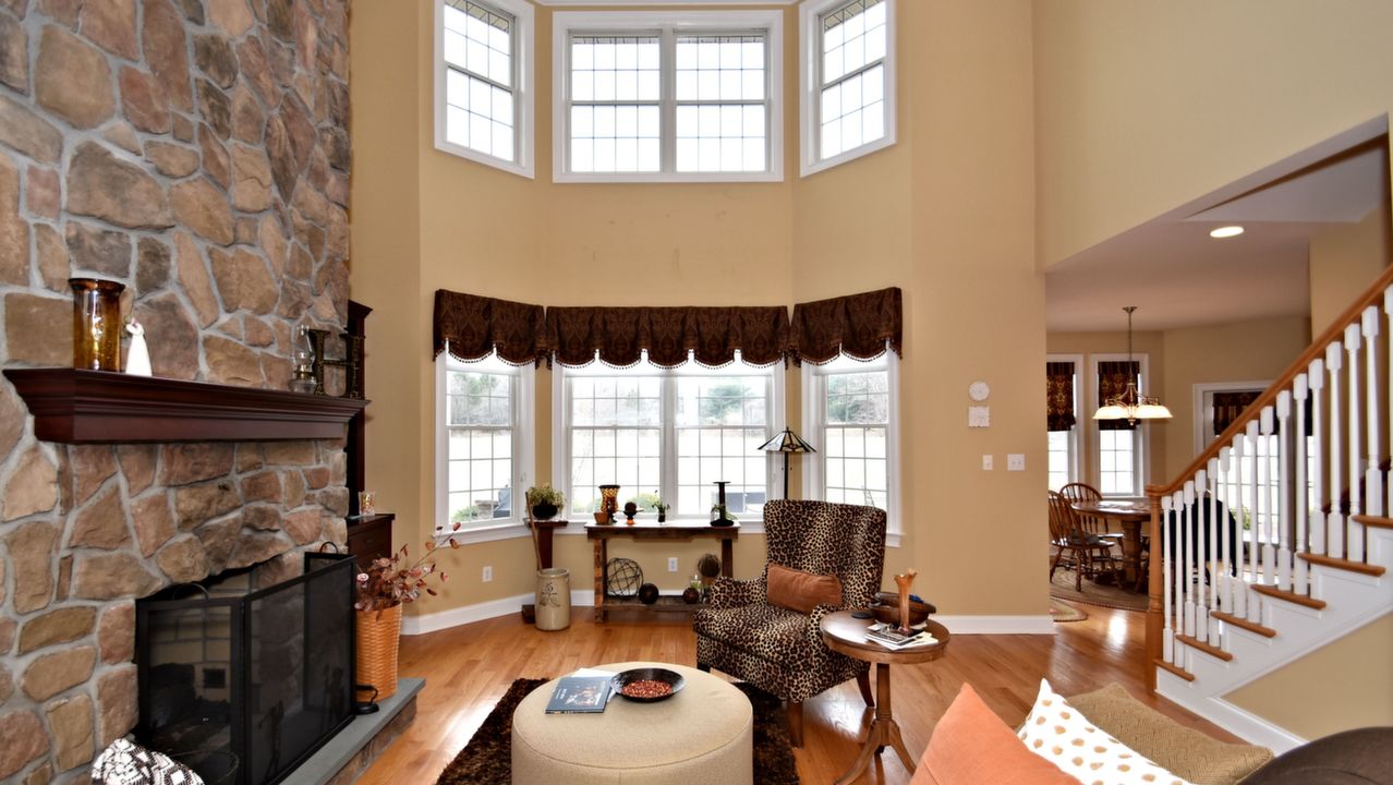 23 Belamour Dr, Washington Crossing, PA, 18977 Scene 2