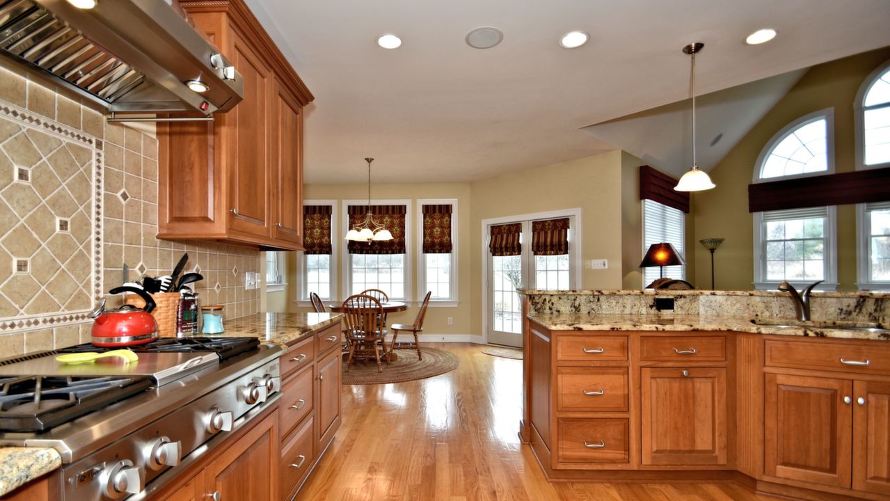 23 Belamour Dr, Washington Crossing, PA, 18977 Scene 3