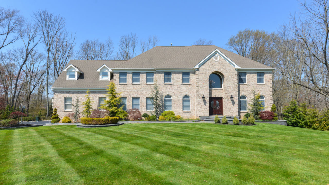 3 Delaney Ct, Manalapan, NJ, 07726 Scene 1