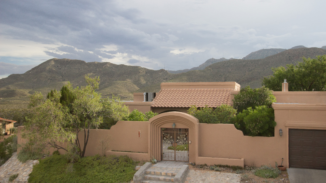 7800 Cedar Breaks Ln, El Paso, TX, 79904 Scene 1