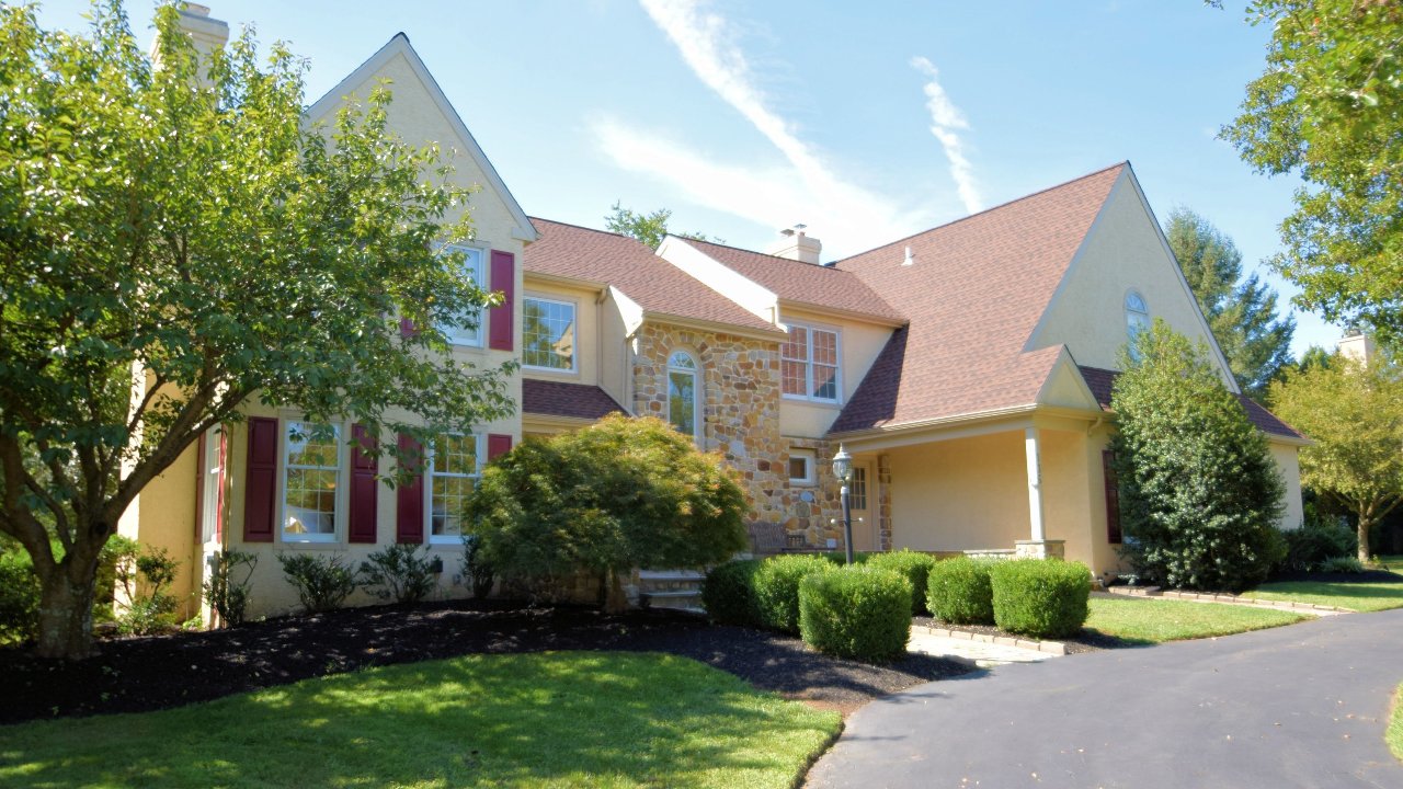 136 Kimberbrae Dr, Phoenixville, PA, 19460 Scene 1