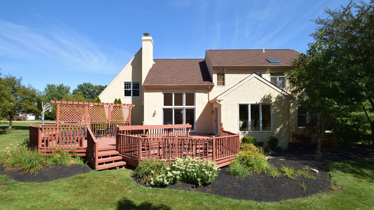 136 Kimberbrae Dr, Phoenixville, PA, 19460 Scene 4