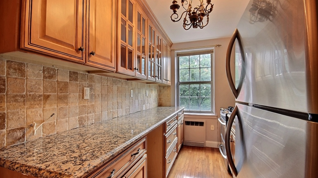 Granite Counter Tops