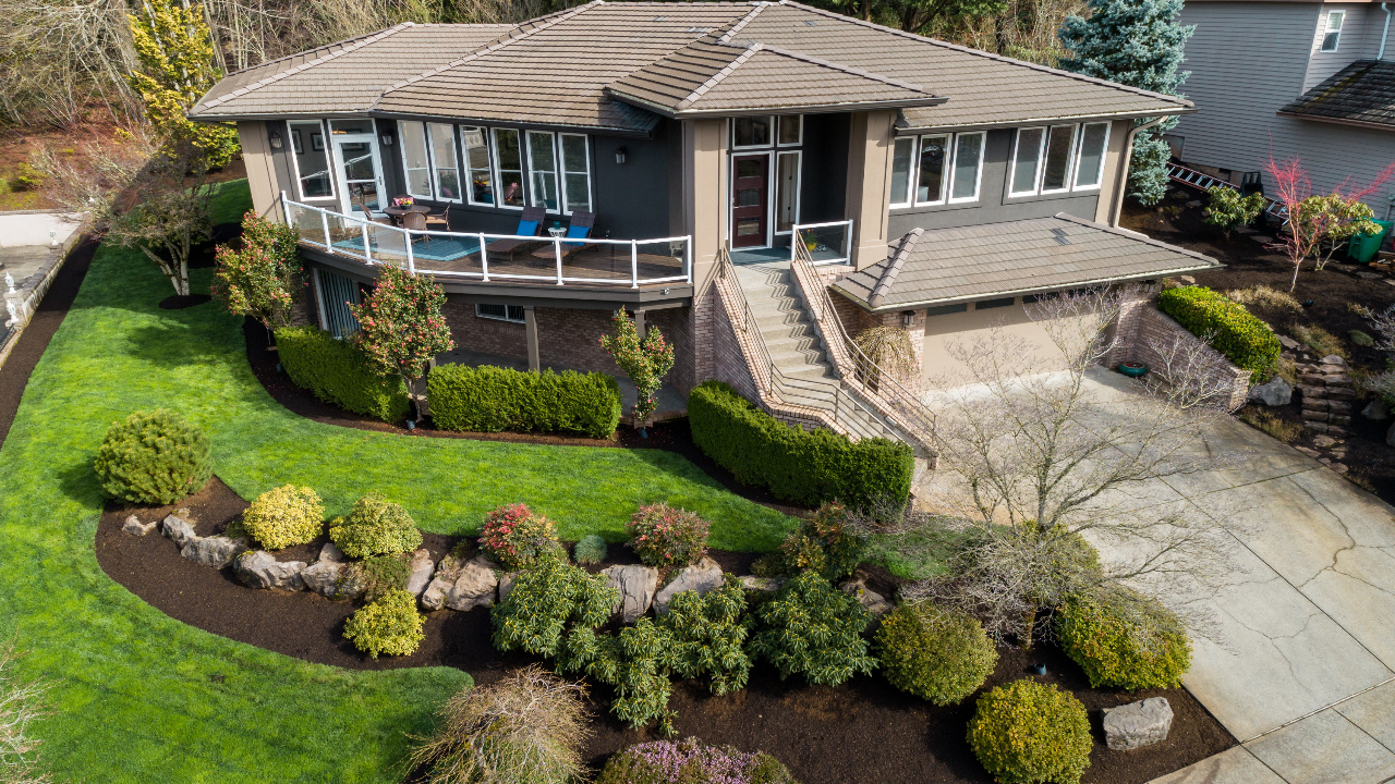 12887 SE Spring Mountain Dr.,, Happy Valley, OR, 97086 Scene 1