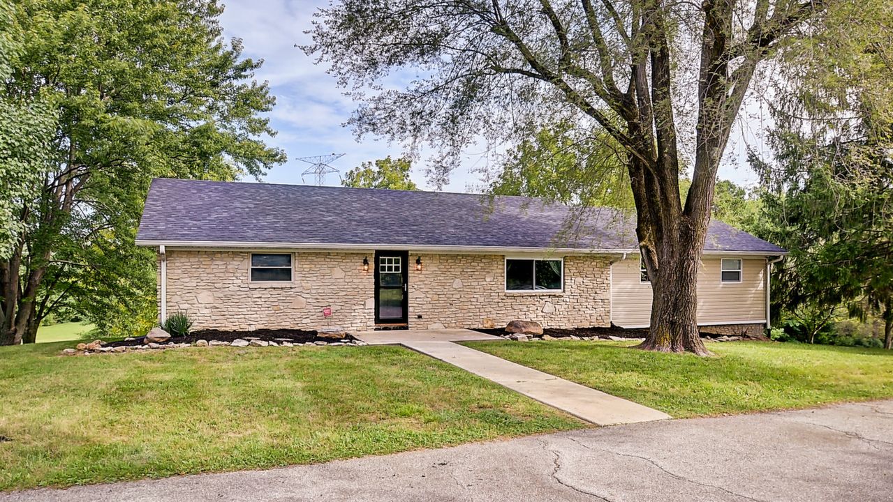 Front Exterior View 2