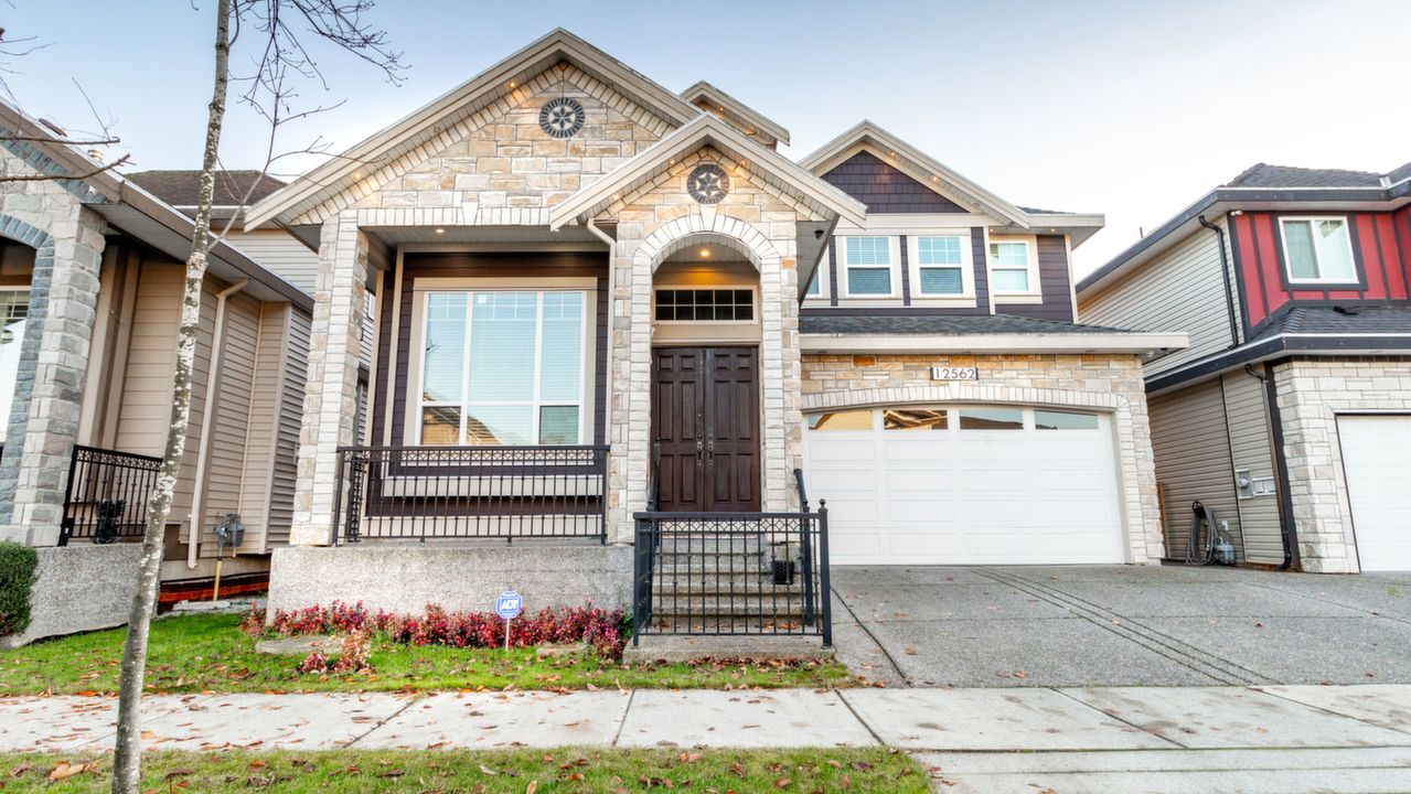 12562 66A Ave, Surrey, BC, V3W 1V7 Scene 1