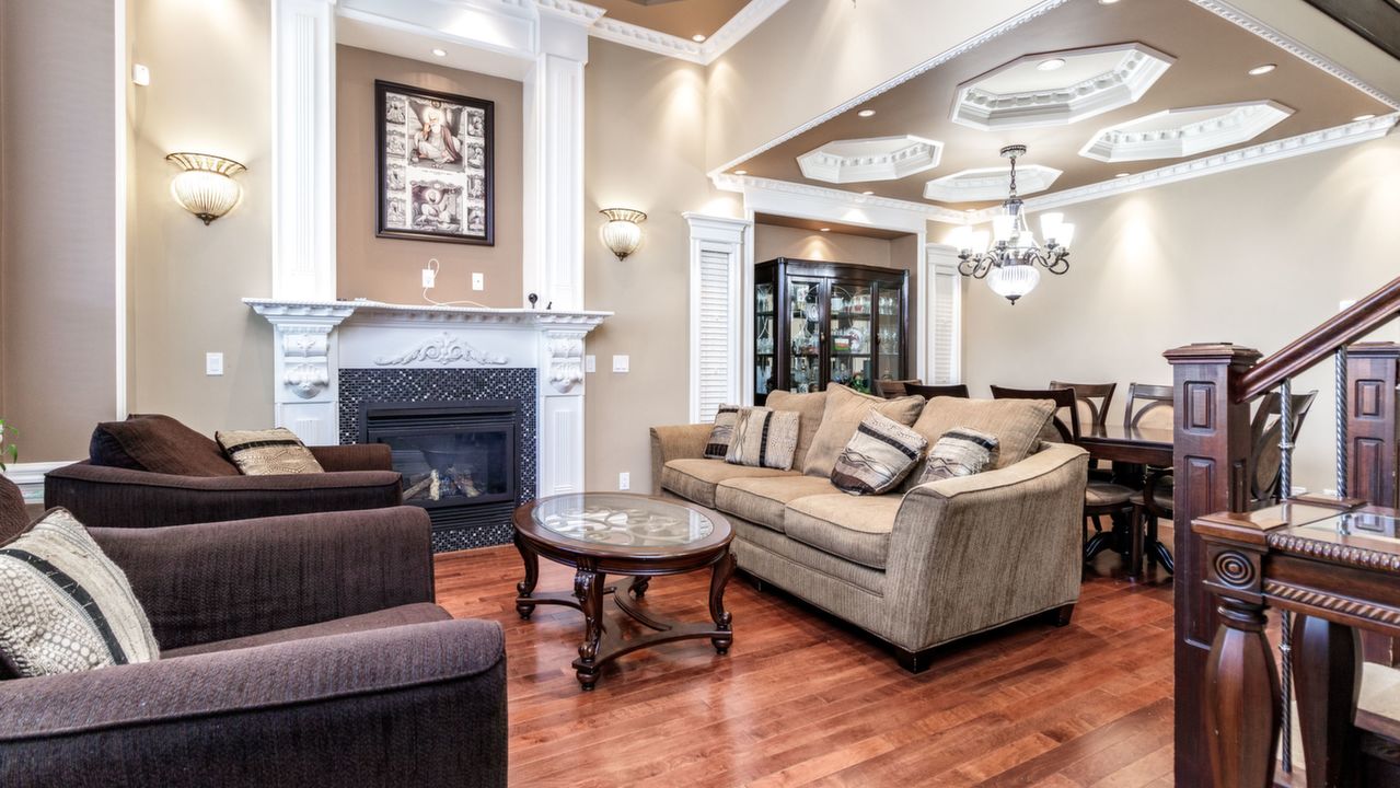 12562 66A Ave, Surrey, BC, V3W 1V7 Scene 3