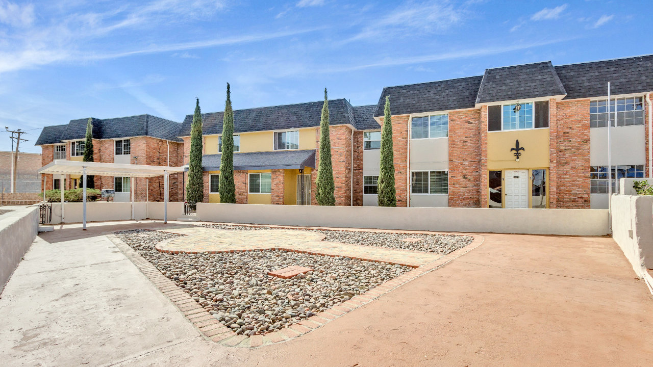 333 Eubanks, El Paso, TX, 79912 Scene 3