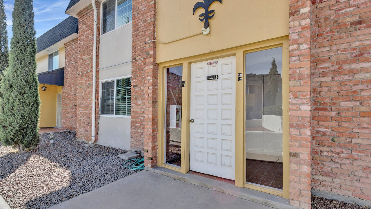 333 Eubanks, El Paso, TX, 79912 Scene 2