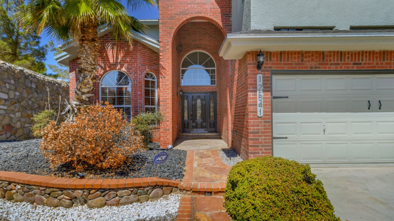 12541 Setting Sun Dr, El Paso, TX, 79938 Scene 4