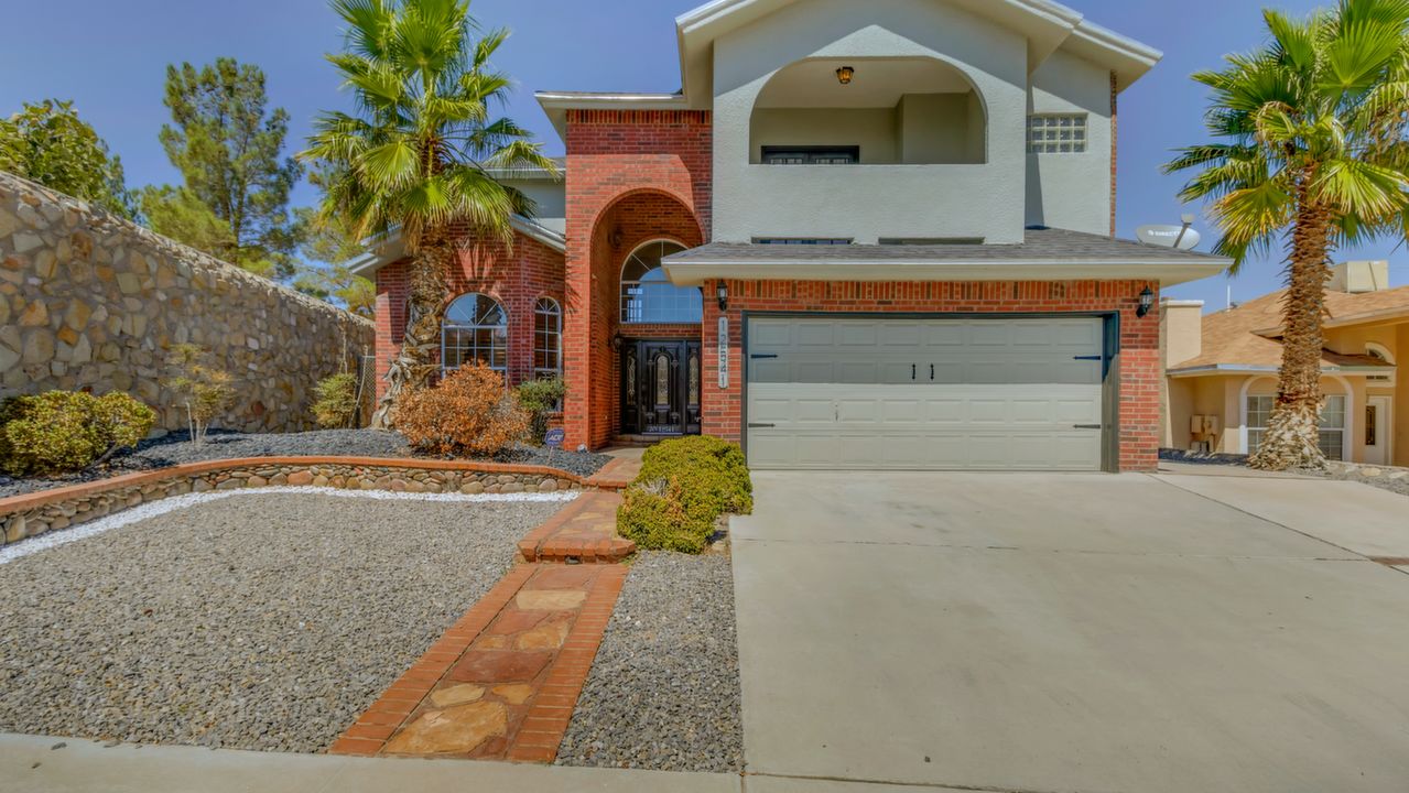 12541 Setting Sun Dr, El Paso, TX, 79938 Scene 1