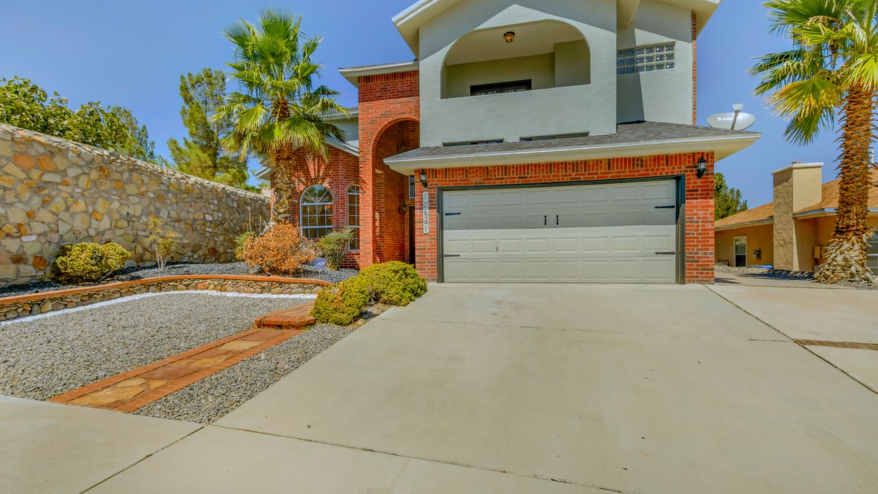 12541 Setting Sun Dr, El Paso, TX, 79938 Scene 3