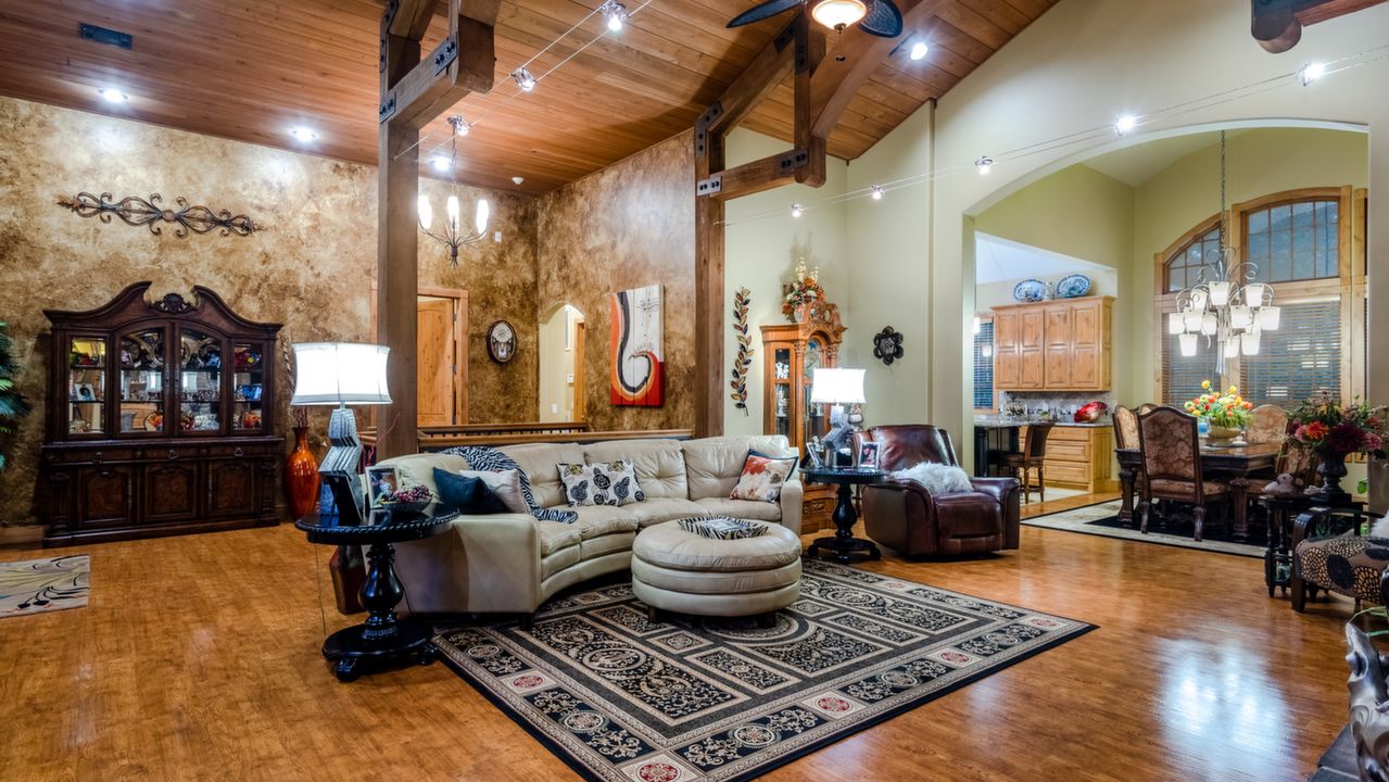 187 Ranger Ln, Mountain Home, AR, 72653 Scene 2