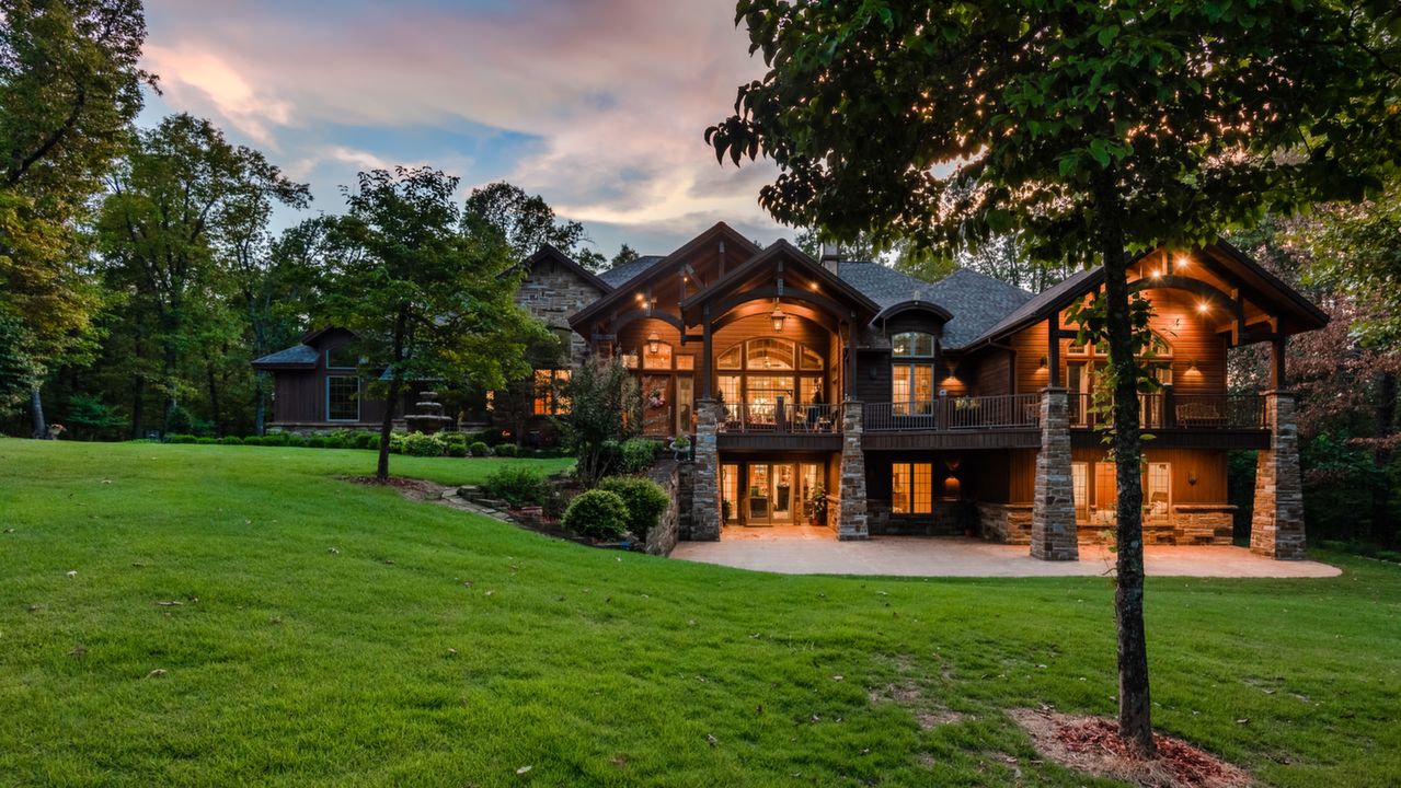 187 Ranger Ln, Mountain Home, AR, 72653 Scene 1