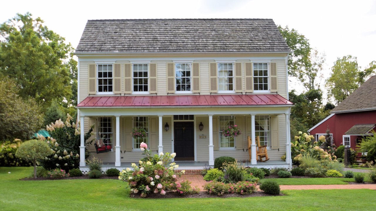 345 Pineville Rd, Newtown, PA, 18940 Scene 1