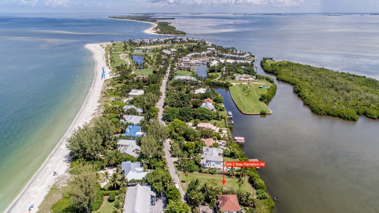 956 S Sea Plantation