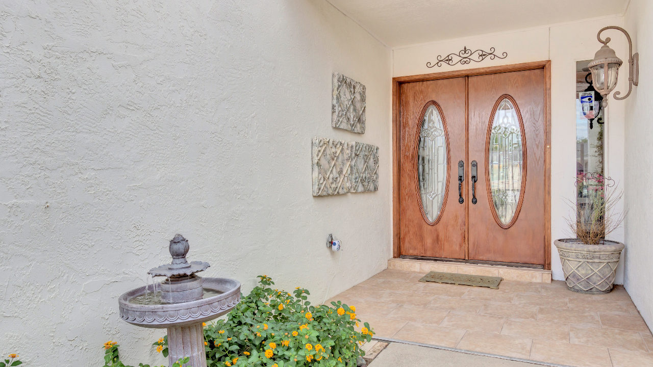 1461 Monte Negro Dr., El Paso, TX, 79935 Scene 4