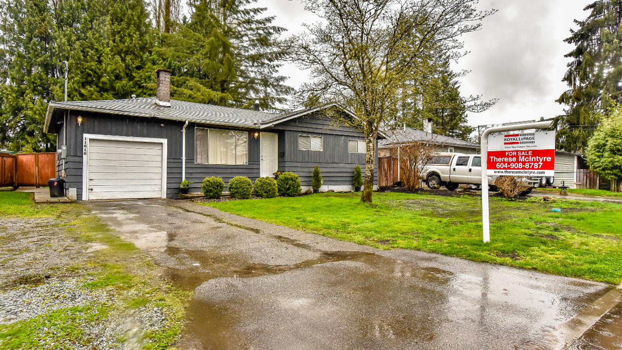 11616 Steeves St., Maple Ridge, BC, V2X 4X6 Scene 1