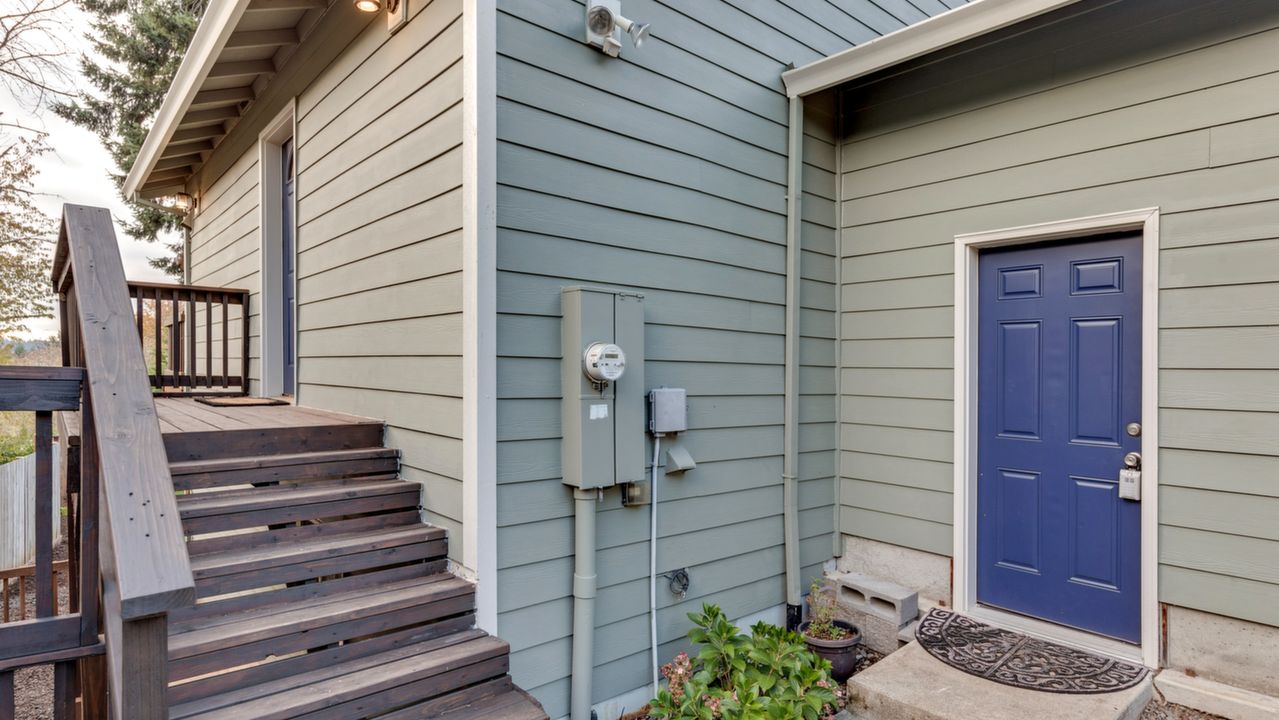 852 SE 4th Ave, Estacada, OR, 97023 Scene 4