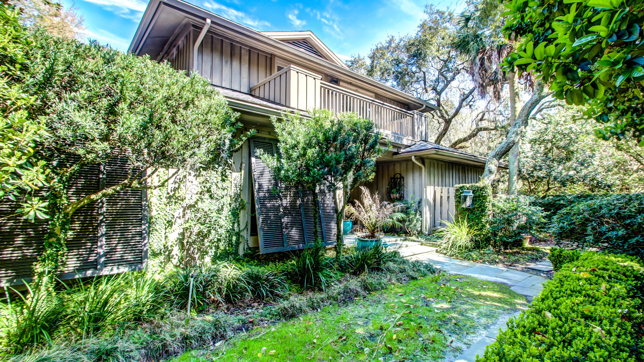 17 Beach Walker Road, Amelia Island, FL, 32034 Scene 2