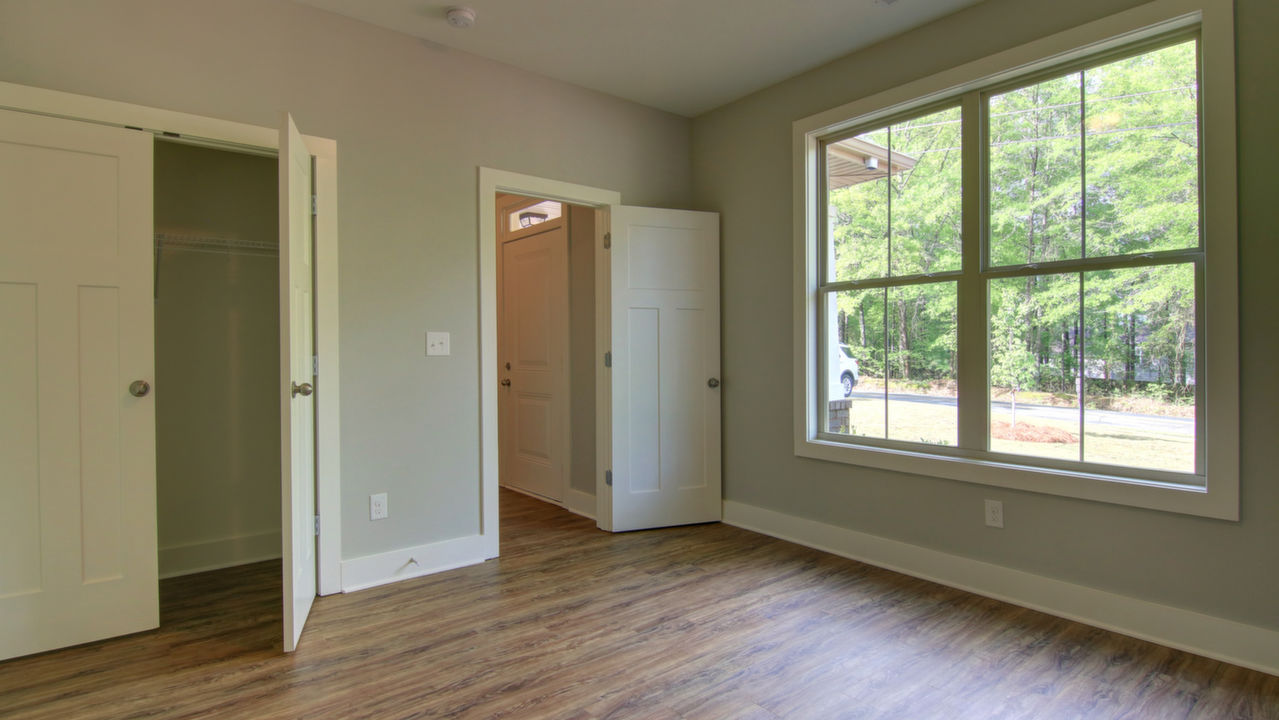 Living Room off Foyer
