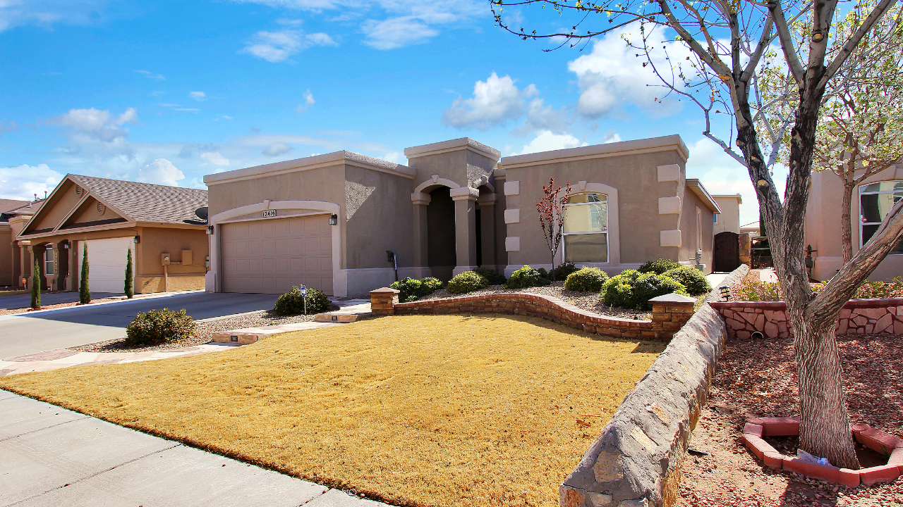 12416 Sombra Fuerte Dr., El Paso, TX, 79938 Scene 2