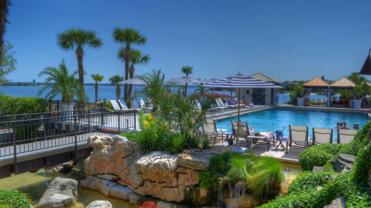 1000 The Cape #31, Horseshoe Bay, TX, 78657 Scene 1