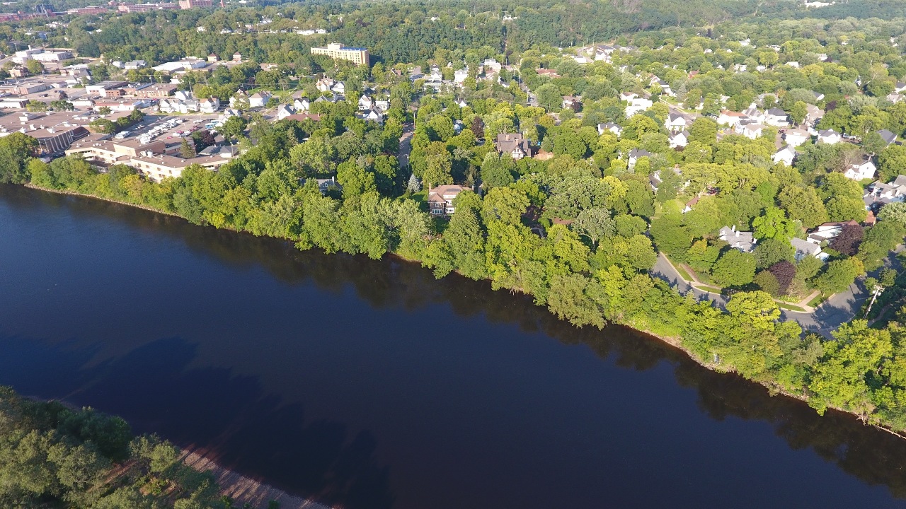 Historic Downtown Eau Claire Living