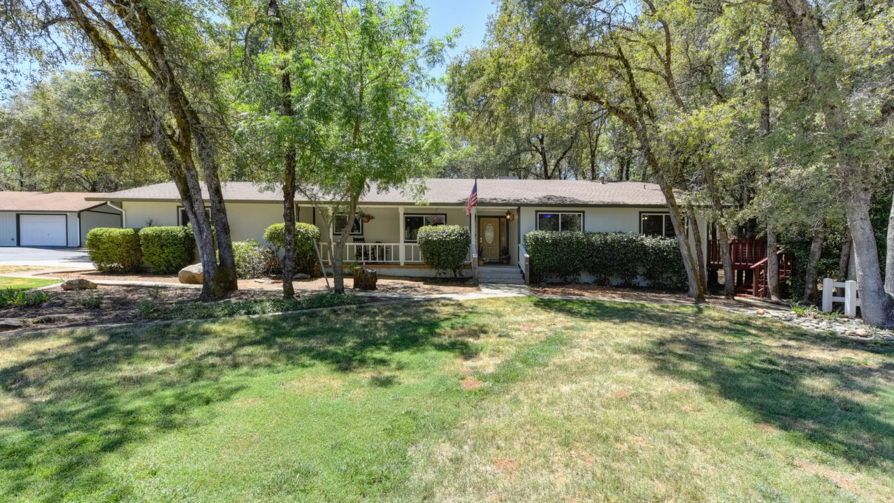 3061 Ponderosa Road, Shingle Springs, CA, 95682 Scene 1